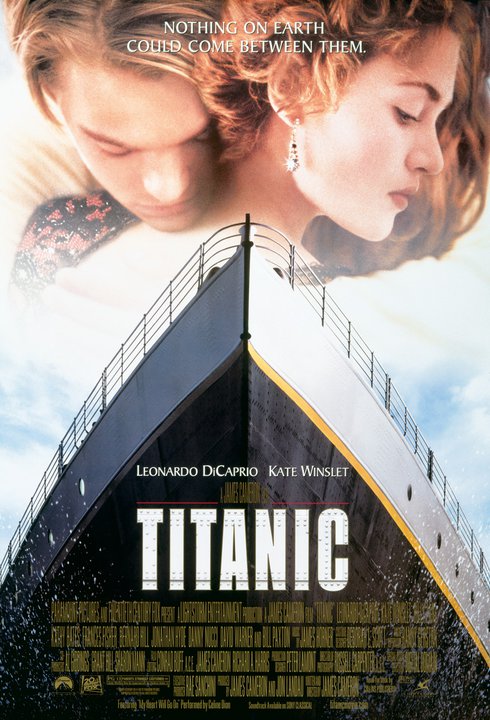 Os 21 anos de “Titanic”: A Febre Cinematográfica Que Conquistou Fãs em Diversos Formatos