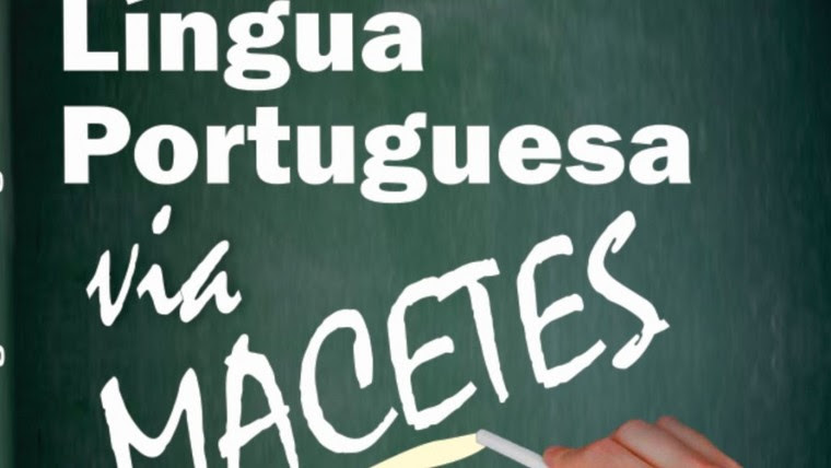 Professor lança “Gramática Funcional da Língua Portuguesa Via Macetes” no Minas Tênis Clube